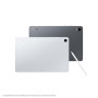 Samsung Galaxy Tab S11 11'' WiFi 512 Go, Tablette Android avec Galaxy AI, DeX, Gris, S Pen et Chargeur Secteur Rapide 25W Inclus