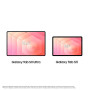 Samsung Galaxy Tab S11 11'' WiFi 512 Go, Tablette Android avec Galaxy AI, DeX, Gris, S Pen et Chargeur Secteur Rapide 25W Inclus