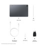 Samsung Galaxy Tab S11 11'' WiFi 512 Go, Tablette Android avec Galaxy AI, DeX, Gris, S Pen et Chargeur Secteur Rapide 25W Inclus