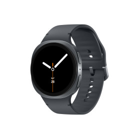 Samsung Galaxy Watch8 Montre connectée Bluetooth 40 mm Gris foncé