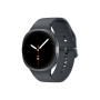 Samsung Galaxy Watch8 Montre connectée Bluetooth 40 mm Gris foncé