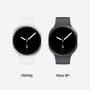 Samsung Galaxy Watch8 Montre connectée Bluetooth 40 mm Gris foncé