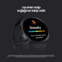 Samsung Galaxy Watch8 Montre connectée Bluetooth 40 mm Gris foncé