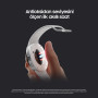 Samsung Galaxy Watch8 Montre connectée Bluetooth 40 mm Gris foncé