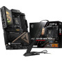 MSI MEG X870E ACE Max Carte mère ATX, AM5 | Pour AMD Ryzen 9000/8000/7000, ROM BIOS 64Mo, DDR5 Memory Boost 9000+MT/s (OC), PCIe