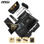 MSI MEG X870E ACE Max Carte mère ATX, AM5 | Pour AMD Ryzen 9000/8000/7000, ROM BIOS 64Mo, DDR5 Memory Boost 9000+MT/s (OC), PCIe