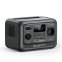 BLUETTI Elite 30 V2 288Wh & 600W Générateur Électrique Portable | (Pic 1500W) Recharge 0-100% en 70 min, Solaire/CAC/Voiture, St