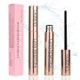 Remover Cils Extension 10ml LAUBESS Produit Pour Retirer Extension De Cils Depose Cils Lash Remover