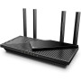 TP-Link Archer AX55 Routeur WiFi 6, Routeur WiFi AX 3000 Mbps bi-Bande, 5 Ports Gigabit, 4 antennes à Haute Performance, WPA3, C
