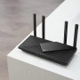 TP-Link Archer AX55 Routeur WiFi 6, Routeur WiFi AX 3000 Mbps bi-Bande, 5 Ports Gigabit, 4 antennes à Haute Performance, WPA3, C