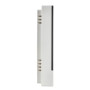 TFA Dostmann 30.5058.02 Mini thermomètre-hygromètre numérique d'intérieur - Thermomètre d'ambiance - Mesure de l'humidité et de
