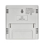 TFA Dostmann 30.5058.02 Mini thermomètre-hygromètre numérique d'intérieur - Thermomètre d'ambiance - Mesure de l'humidité et de