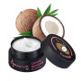 Beauty7 Crème Dissolvant Extension de Cils, Dépose Extension de Cils Individuels, Produit pour Retirer des Cils Extensions 5g La