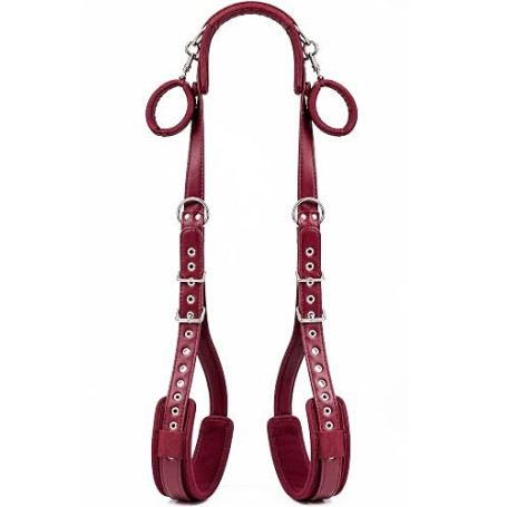 Ivomaa Kit BDSM Sextoy, Bondage Sex Toys, Sex Toý Couple, Jeu Sexe Plaisir | Jouet Sexualité, Jeux Sexuelle Adulte Couple, BDSM