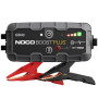 NOCO Boost GB40: Booster Batterie UltraSafe 1000A – Démarreur Lithium 12V Portable avec Powerbank et Chargeur USB – pour Moteurs