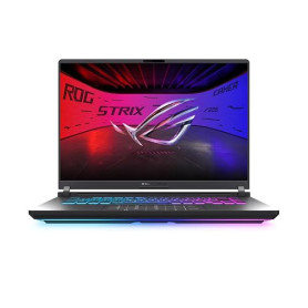 ASUS - ROG Strix G16 G615LW-RV190W 16 Pouces FHD Plus 165Hz Pc Portable, Processeur Intel Core Ultra 9 275HX, 32GB DDR5, 1TB SSD