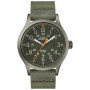 Timex Men's Expedition Scout 40mm Fabric Strap Watch
