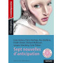 Sept nouvelles d'anticipation et de science-fiction - Classiques et Contemporains