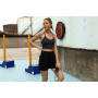 Sykooria Amb00319 Soutien-Gorge de Sport Femme (Lot de 1)