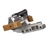 Febi bilstein 27070 Tendeur, chaîne de distribution | Compatible avec: AUDI A3, A4 B5, A4 B5 Avant, A6 C5, A6 C5 Avant, TT, TT R