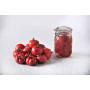 Le Parfait 3604 LPS Terrine Verre Transparent 200 ml 70 cm Lot de 12