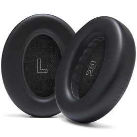 WC PadZ QC Ultra - Coussinets pour Bose QuietComfort Ultra Gen 1 & 2 | Par Wicked Cushions | Confort, épaisseur et durabilité am