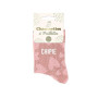 STC Chaussettes paillettes chipie