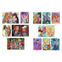 Coloriages Mystères - Winx Club: Colorie les chiffres et découvre l'image !