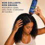 Botanic Hearth Huile de romarin cheveux 198ml | Avec Biotine, Huile de Ricin, Huile de Jojoba & Vitamine E | Favorise des Cheveu