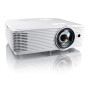 Optoma GT500XR Proiettore a raggio standard 4000 ANSI lumen DLP XGA [1024x768] Compatibilit� 3D Bianco (GT500XR BRIGHT SHORT THR