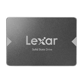 Lexar NS100 2,5" SATA III 6Gb/s SSD 1To Interne, disque dur SSD Jusqu'à 550 Mo/s en Lecture, pour ordinateur portable, ordinateu