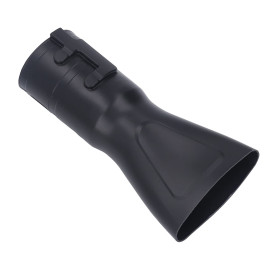 Yctze Fixation de Buse à extrémité Plate pour Souffleur à Main X2 36V 18V XBU02Z XBU03 DUB362-accessoire de Souffleur de Feuille