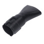Yctze Fixation de Buse à extrémité Plate pour Souffleur à Main X2 36V 18V XBU02Z XBU03 DUB362-accessoire de Souffleur de Feuille