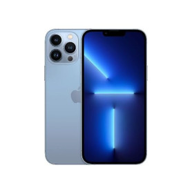 Apple iPhone 13 Pro Max (128 GB ) - Bleu Alpin