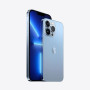 Apple iPhone 13 Pro Max (128 GB ) - Bleu Alpin