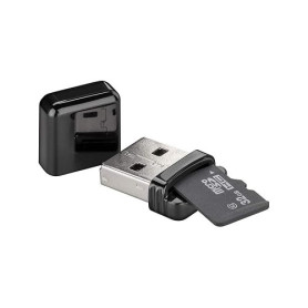Lecteur de Cartes Micro SD USB 2.0