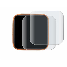 brotect Film Protection pour Anker Nano Charger 45W | 2 Pièces Mat Protection d'écran Made in Germany Intégrale 3D Incurvé Anti