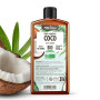 Huile de Coco Bio 150 ml - 100% Vierge - Planète au Naturel - Première pression à frois - 100% biologique - Cuisine et cosmétiqu