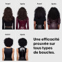 L'OREAL PROFESSIONNEL - Hydratation Riche & Intensive Curl Expression - Cheveux Bouclés, Frisés & Crépus - Hydratation Intense &