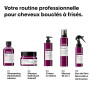 L'OREAL PROFESSIONNEL - Hydratation Riche & Intensive Curl Expression - Cheveux Bouclés, Frisés & Crépus - Hydratation Intense &