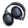JBL Tour One M3, Casque Bluetooth sans Fil Supra-auriculaire, Bleu | Réduction Adaptative du Bruit, 70 h d’autonomie, Confort Op
