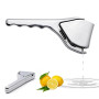 Presse Citron - Premium Presse Agrume Manuel Résistant, Lavable au Lave-Vaisselle, Presse Orange Manuel pour Cuisine, Bar, Resta