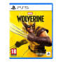 Sony, Marvel's Wolverine, Édition Standard, Version Physique avec CD, En Français, Un joueur, Pour PlayStation 5 et PS5 PRO
