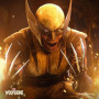 Sony, Marvel's Wolverine, Édition Standard, Version Physique avec CD, En Français, Un joueur, Pour PlayStation 5 et PS5 PRO