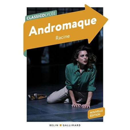 Andromaque