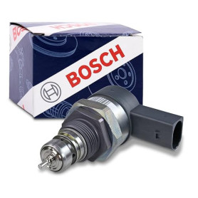 BOSCH 0 281 006 002 Détendeur système à rampe commune sans joint d'étanchéite