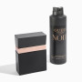 GUESS Seductive Noir, Eau de Toilette, Fougère Oriental Épicé, 30 ml
