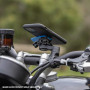 Quad Lock Amortisseur de Vibrations pour Moto