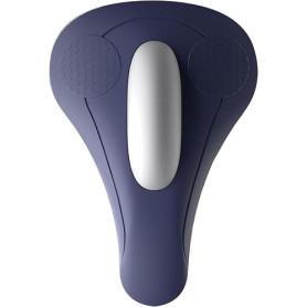 TNSLAND Exerciteur de Plancher Pélvrien Électrique Appareil d'entraînement Exerciseur pour Femme et Homme Exerciteur de Muscles