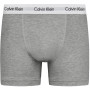 Calvin Klein Homme Boxer Lot De 3 Caleçon sous-Vêtement